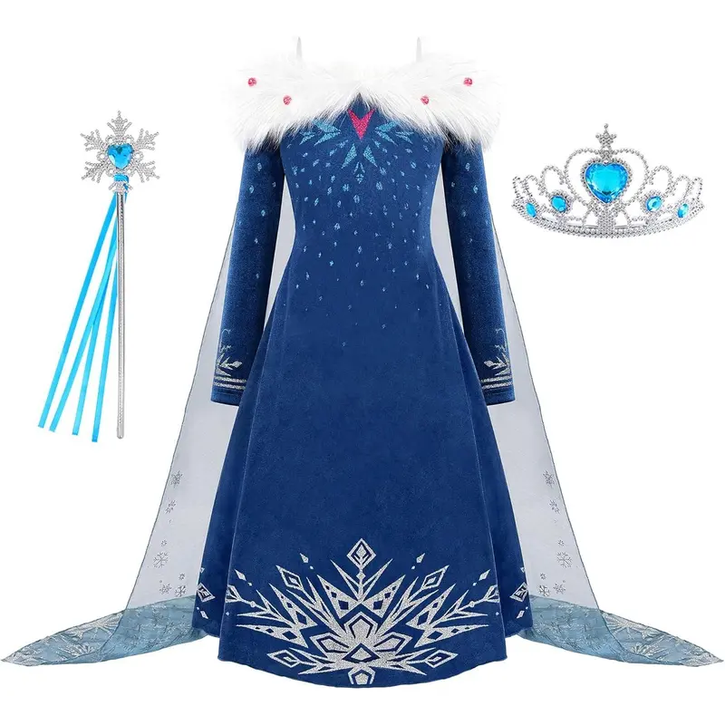 elsa and anna from frozen 2 - TikTok Shop elsa and anna from frozen 2 - TikTok Shop