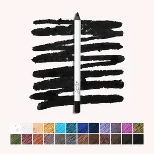 When Pencil Met Gel All-Day Eyeliner When Pencil Met Gel All-Day Eyeliner