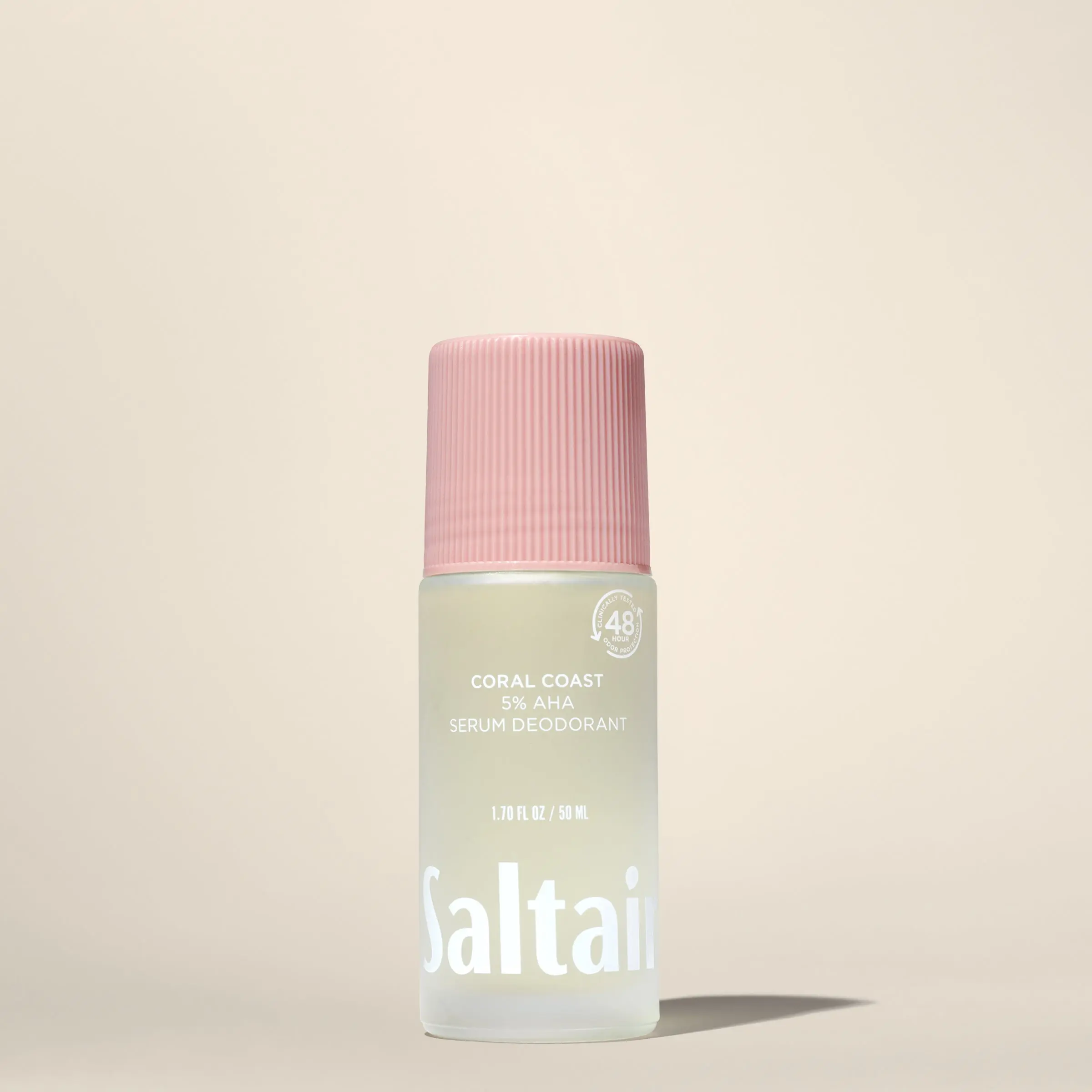 Coral Coast - Serum Deodorant