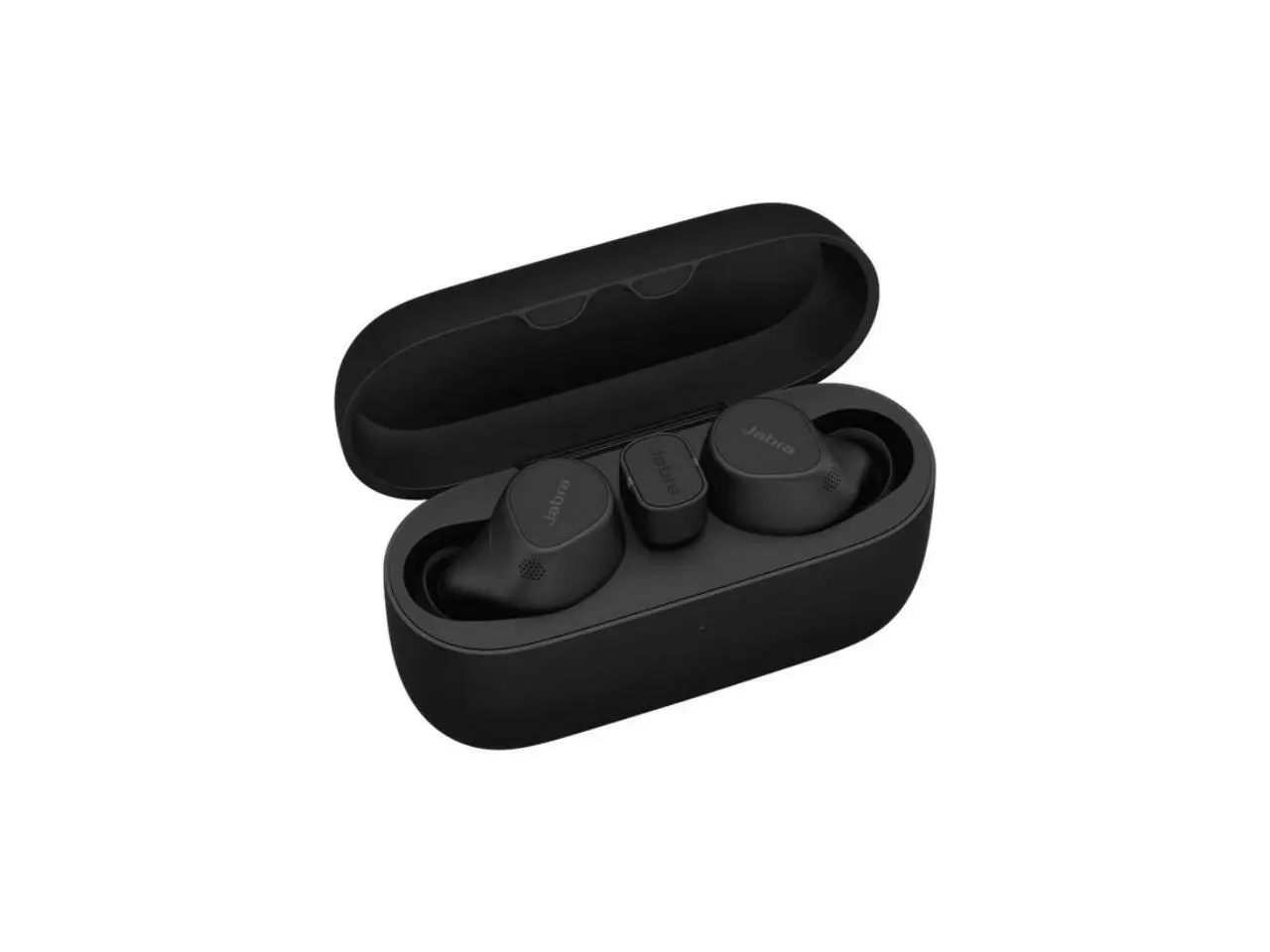 Jabra Evolve2 USB-C UC Buds w Wireless Charging Pad Jabra Evolve2 USB-C UC Buds w Wireless Charging Pad