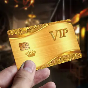 Vip Credit Card Skin Set, Unique Design NFC Protection Stickers, Ultra-Thin Waterproof Scratch-Resistant Bank Card Decals