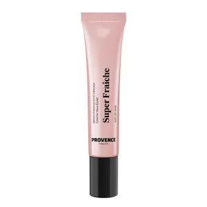 Super Fraîche Brightening Eye Cream – Depuffing & Dark Circle Treatment with Niacinamide, Caffeine & Hyaluronic Acid for Under‑Eye Hydration