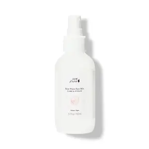 Rose Water Face Mist