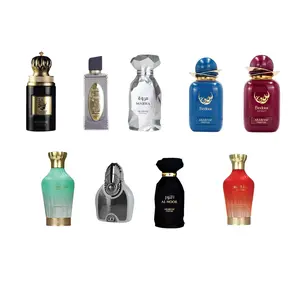 Arabian Cream Arabiyat Prestige EDP 100ml Authentic Vault Offer Included Fresh Floral Citrusy Notes Eau De Parf Tester Perfume for Luxury Enthusiasts