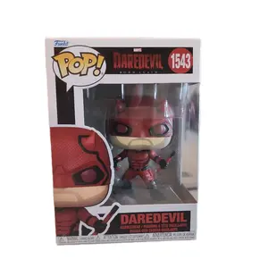 Funko Pop Daredevil with Nunchucks #1543