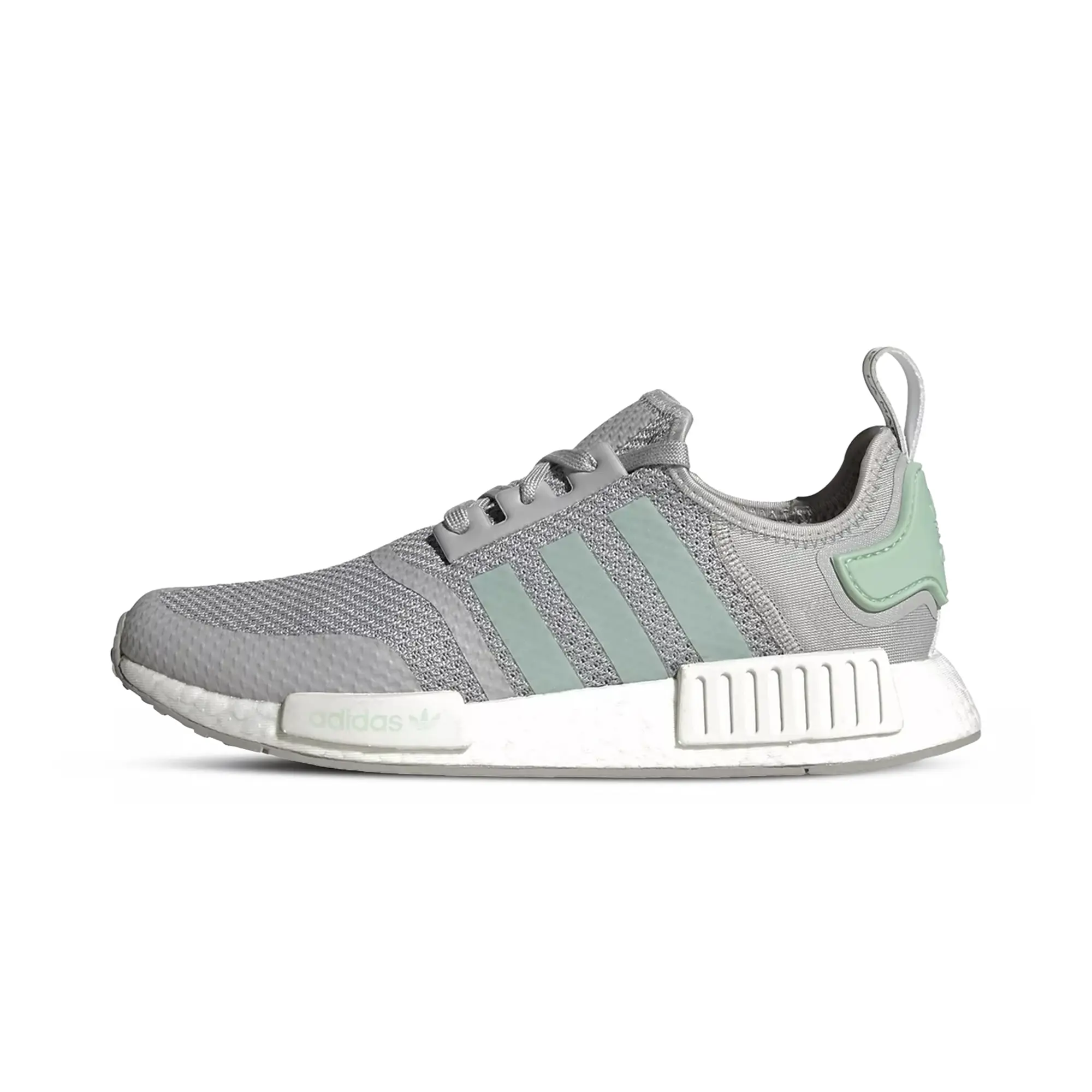 NMD R1 "Blush Green" FV9152