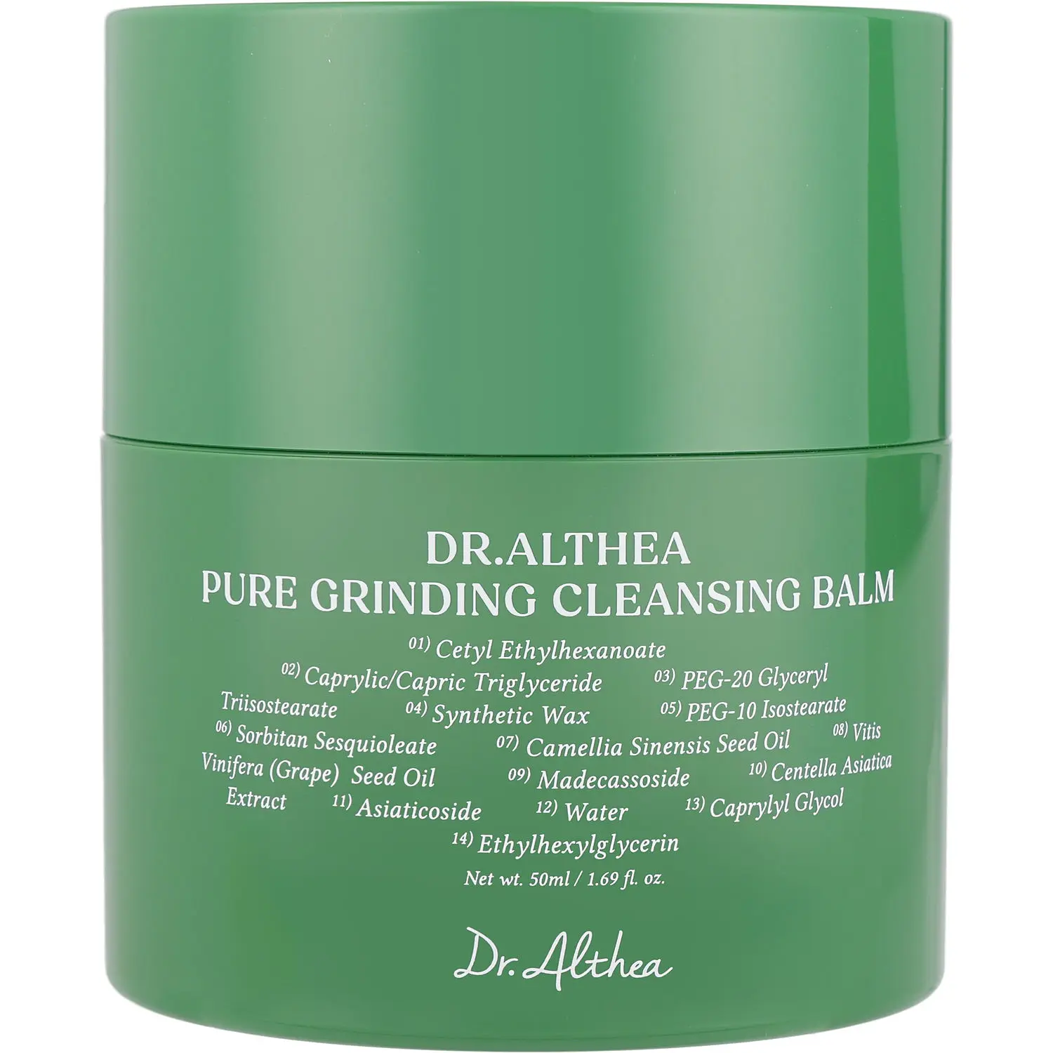 Dr. Althea By Dr. Althea Pure Grinding Cleansing Balm For Women