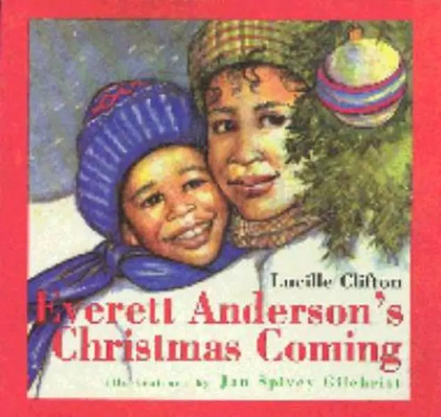 USED-Everett Anderson's Christmas Coming (An Owlet Book) by Lucille Clifton (Paperback)