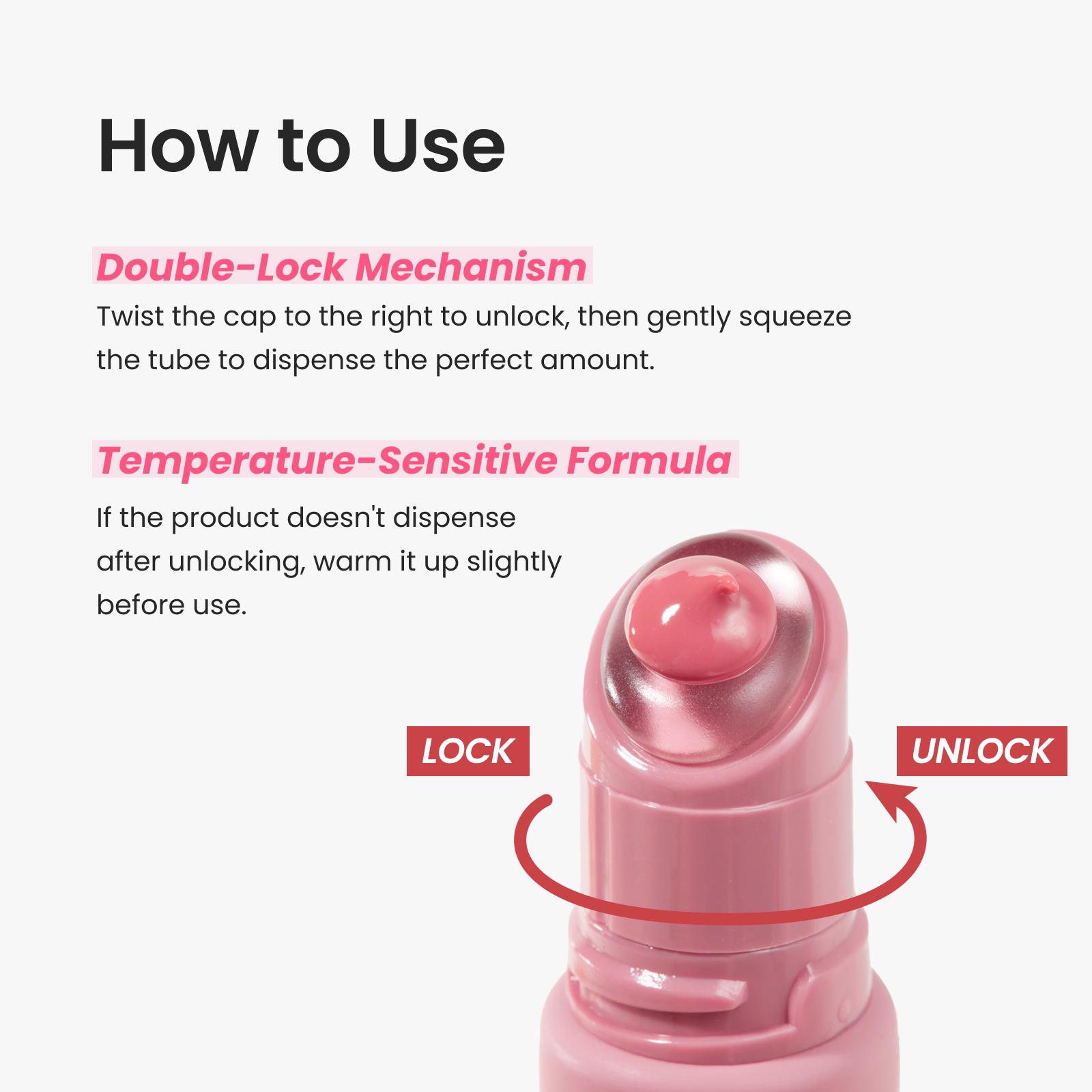 Ultimate Korean Lip Treatment For Day & Night, Honey & Jelly Lip Duo, Tinted Lip Balm, Hydrating, Glowy, Deep Nourish, Revitalizing Dry Lips, Gentle Exfoliation, Shea Butter, Korean Skin Care(15ml/10ml)