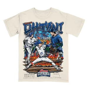 Shohei Ohtani V3 Tee