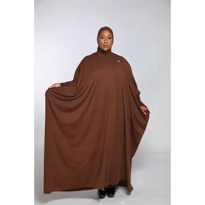 ONE-PIECE PRAYER ABAYA ONEZIE Tunic Modern
