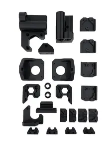 Prusa i3 MK3  XYZ Axis Printed Parts ASA