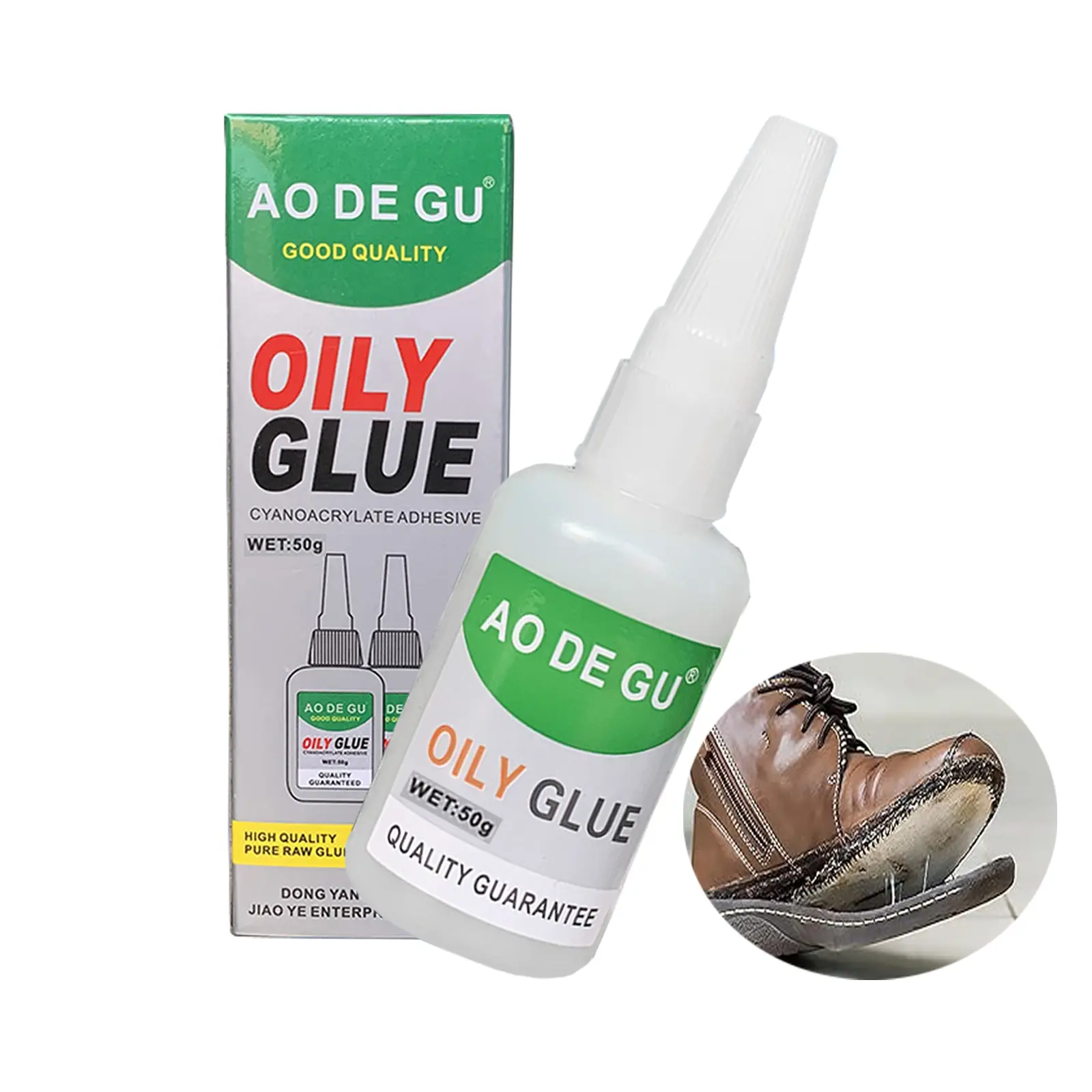 Upgrade to Large Capacity Welding High Strength Oily Glue,Universal Super Glue,Strong Plastic Glue Fast Repair and Curing for Metals, Plastics,with Anti Clog Cap,Strong Adhesive Waterproof Adhesive for Faux Leather,Metals,Wood,Plastics,Rubber.smartliving