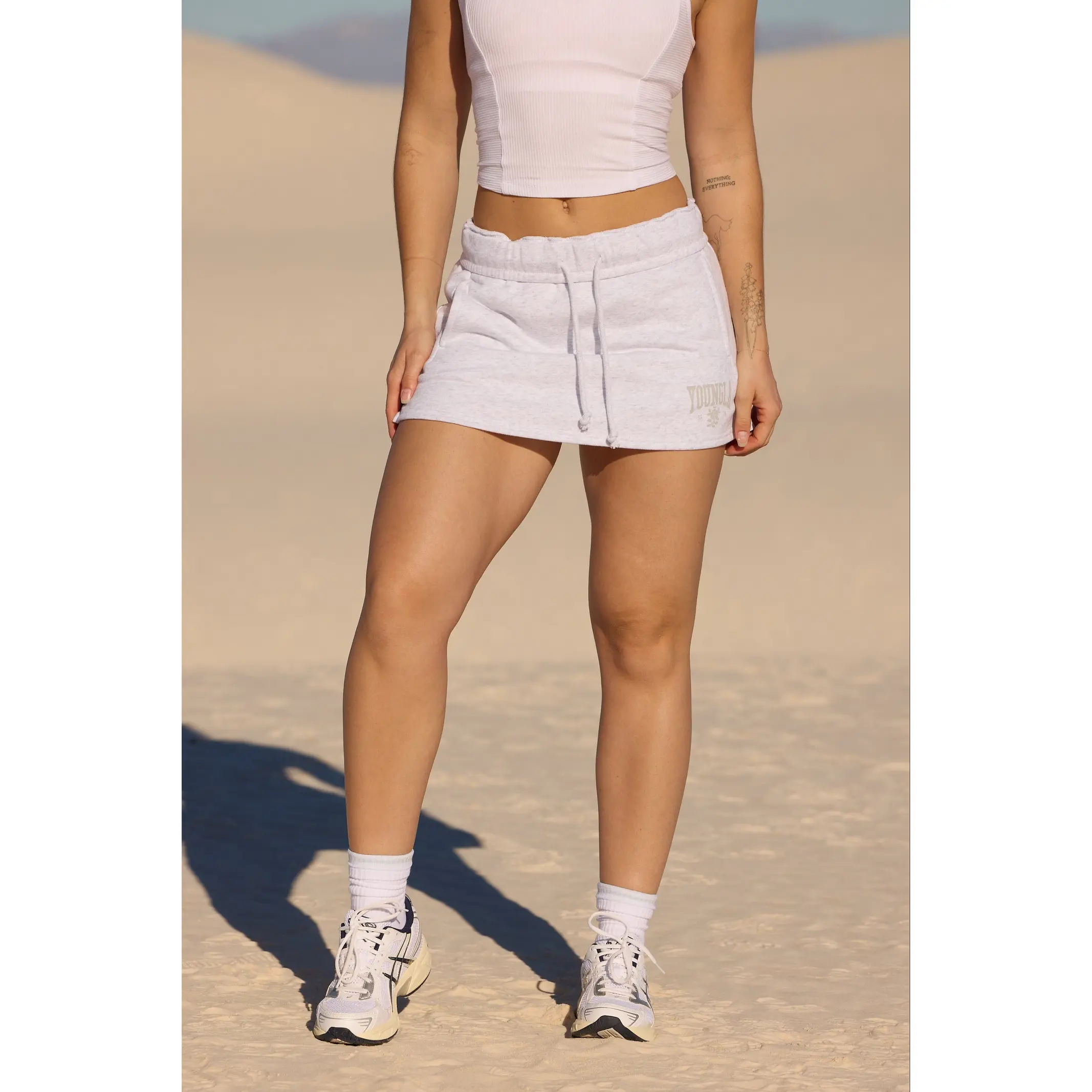 W1146 - OTG Skirt