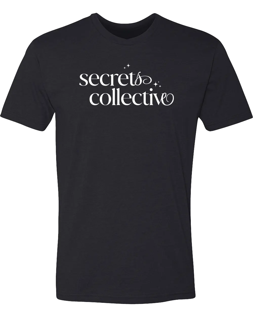 Secrets Collective T-shirt