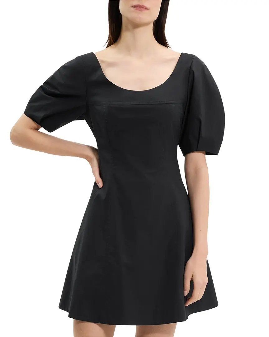 Theory Dress