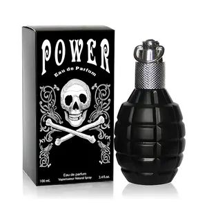 Mens POWER EDP Cologne 3.4oz - Men's Fragrance