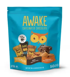 Milk Chocolate Variety Pack