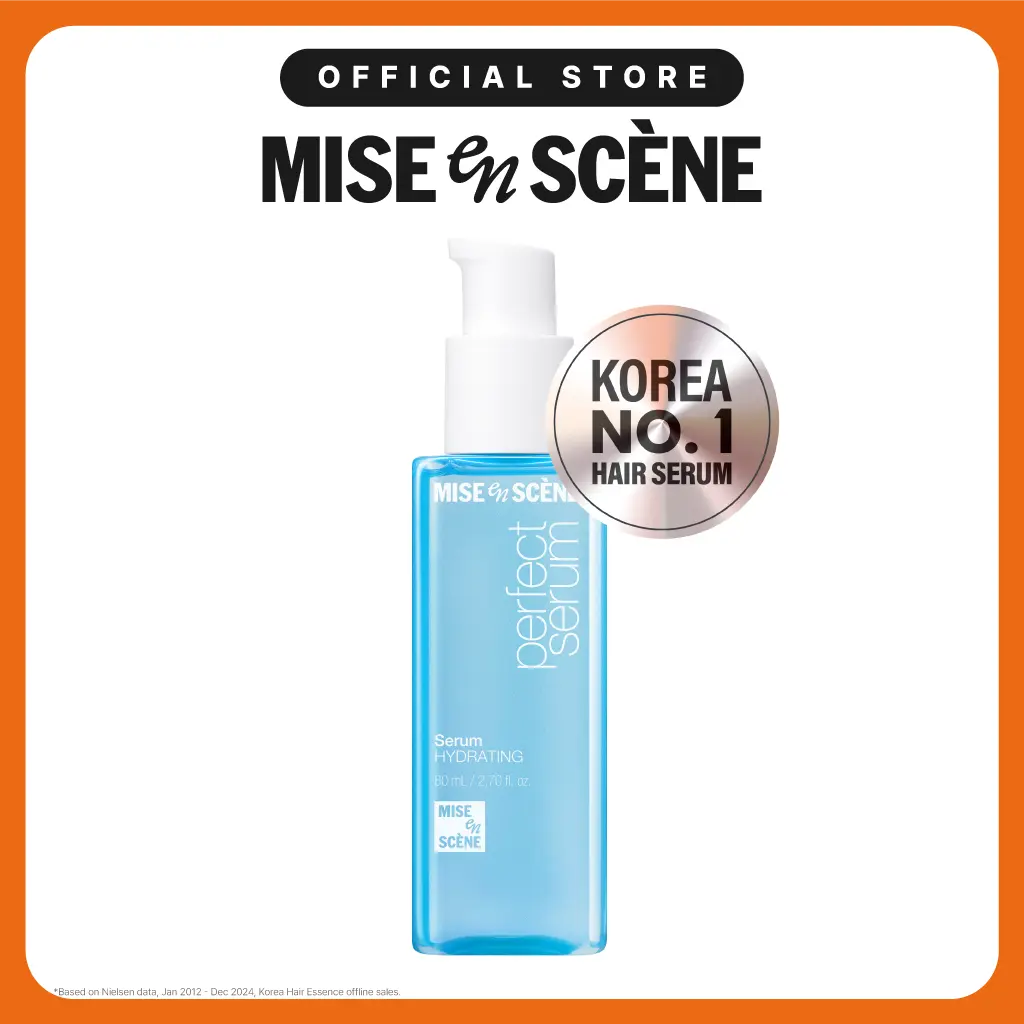 Perfect Hydrating Serum (2.7 fl oz / 80 mL)