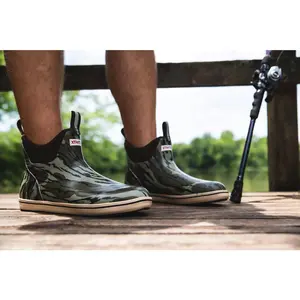 XTRATUF Men's Ankle Boot - Bottomland