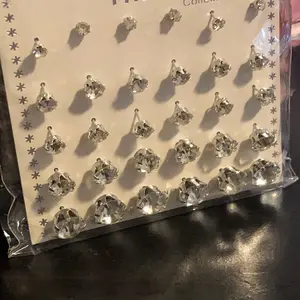 Cute Stud Ear Casual