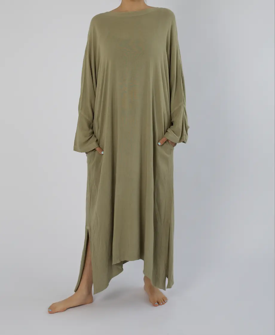 Goddess Gown
