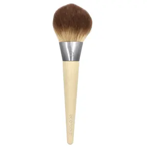 EcoTools Blurring Powder Brush, 1 Brush