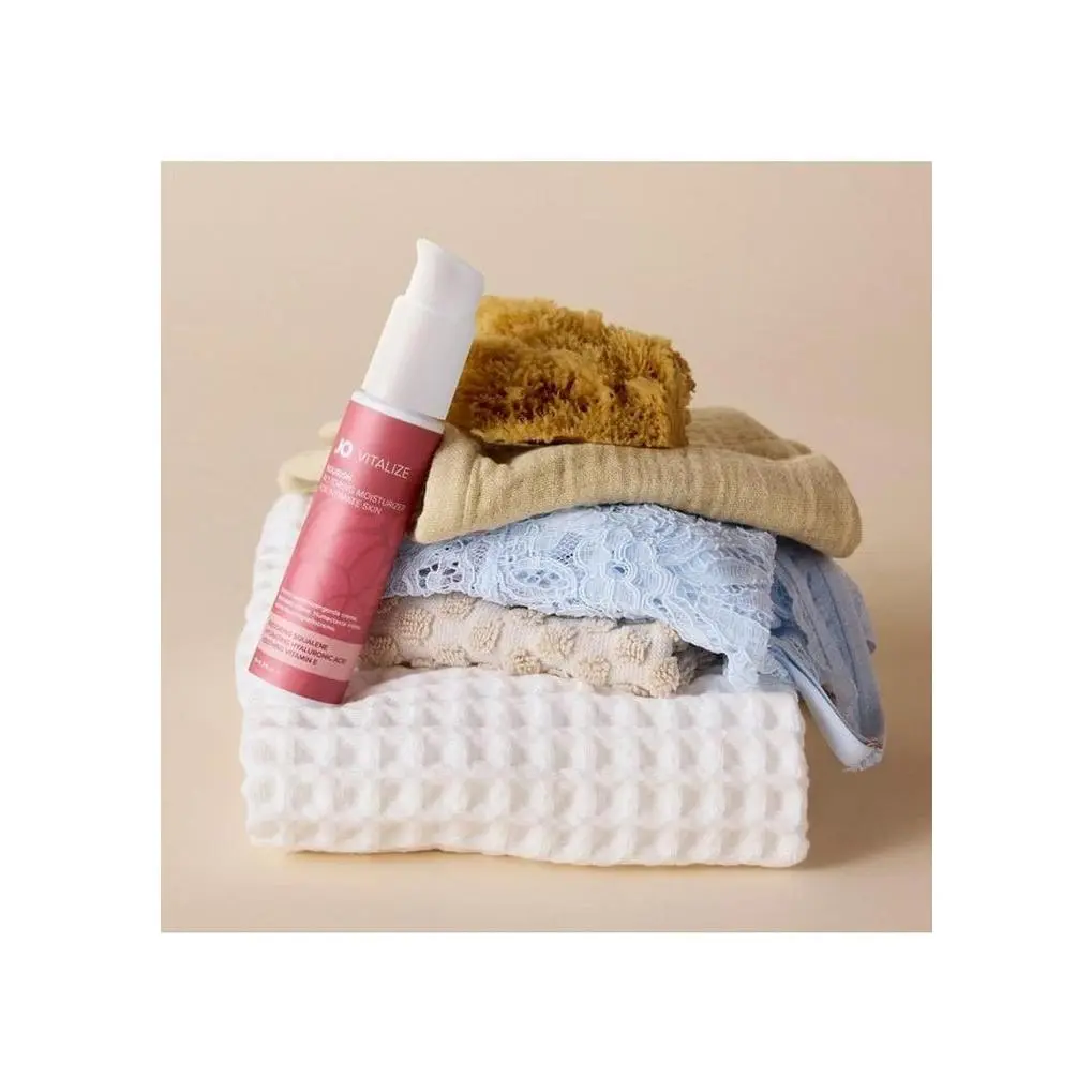 Nourish Restoring Moisturizer