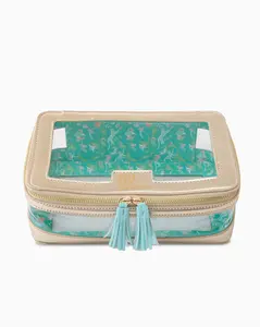 Gold Storage Tile Bag