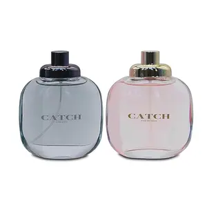 Catch for Men & Catch for Women – Fragrance Gift Set (2 x 100ml)