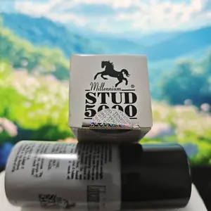 Men's deodorant