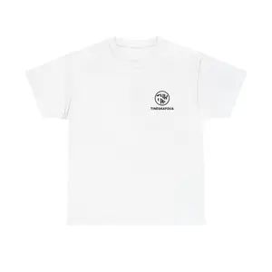 Influencer Royale Season 2 Tee — Ti neg Kafou Design Version #1