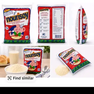 Nourisoy corn meal,1lb