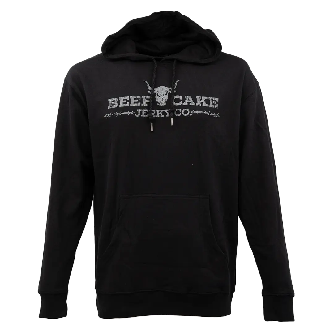 BeefCake Logo Hoodie