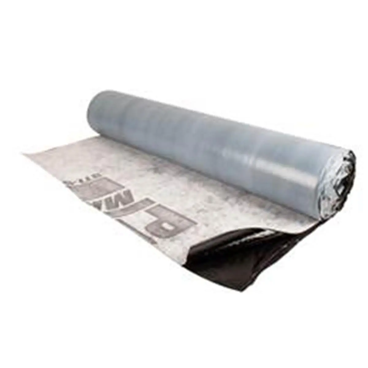 ProFlex Crack Isolation Underlayment - 40-Mil, 225 sq. ft., Self-Adhesive Peel & Stick, Fabric-Laminated Building Supply for Interior, Ceramic Tile, Joint Isolation, Crack Suppression, Moisture-Proof Use, Crack And Joint Isolation