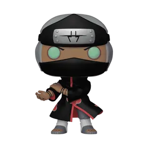 Kakuzu #1504 Funko Pop! Animation Naruto Shippuden