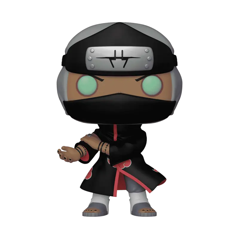 Kakuzu #1504 Funko Pop! Animation Naruto Shippuden