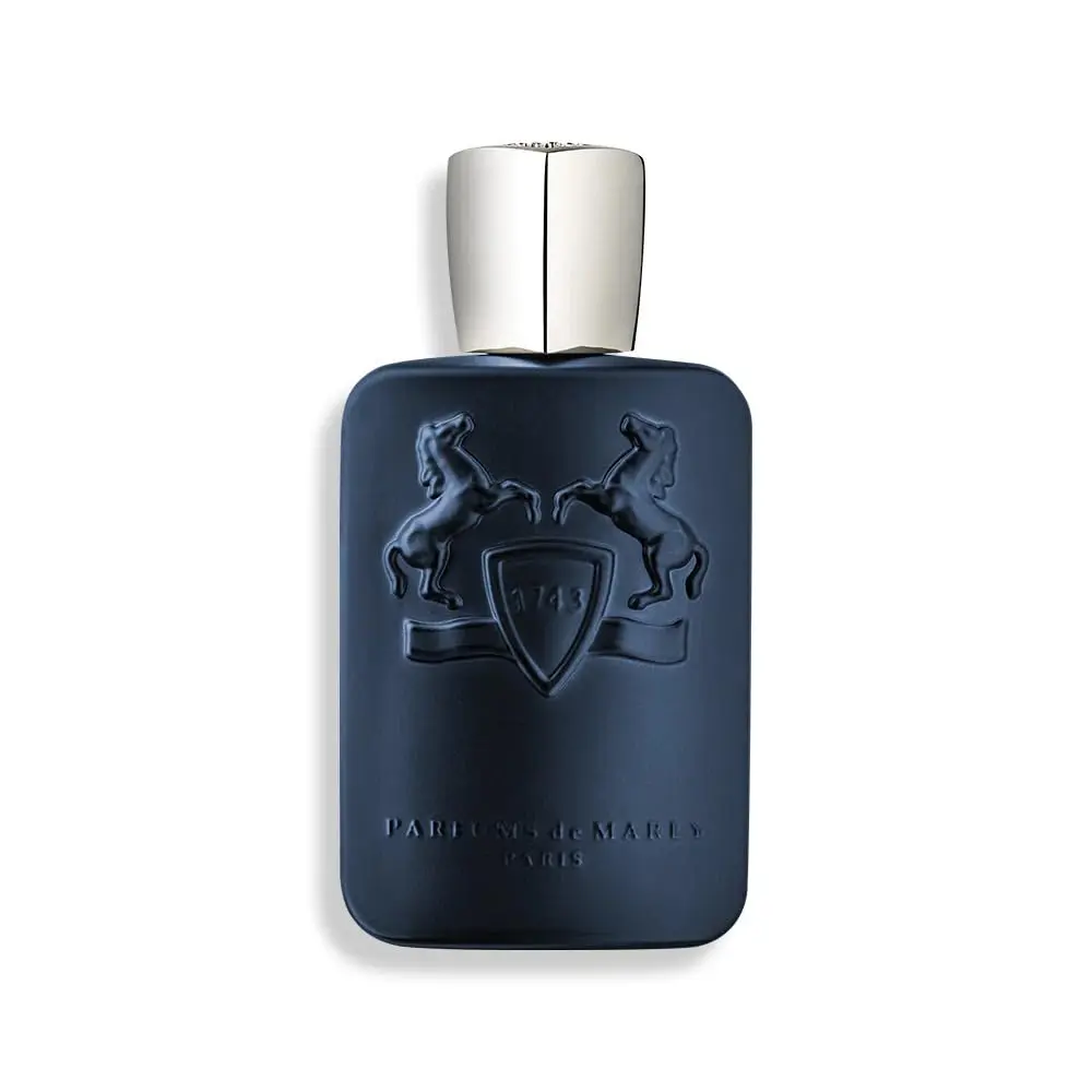 Parfums De Marly Men's Layton EDP Spray 4.2 oz /125ml