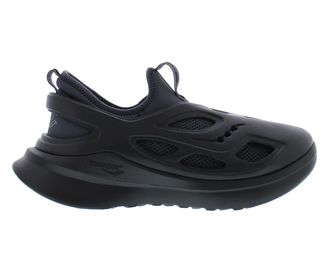 Saucony Butterfly Unisex Basic Athletic Running Sneakers - Versatile Footwear for Casual Wear, Training, Walking