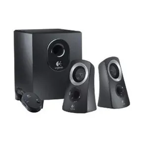 Logitech Inc 980-000382 Z313 2.1 DT Speakers Logitech Inc 980-000382 Z313 2.1 DT Speakers