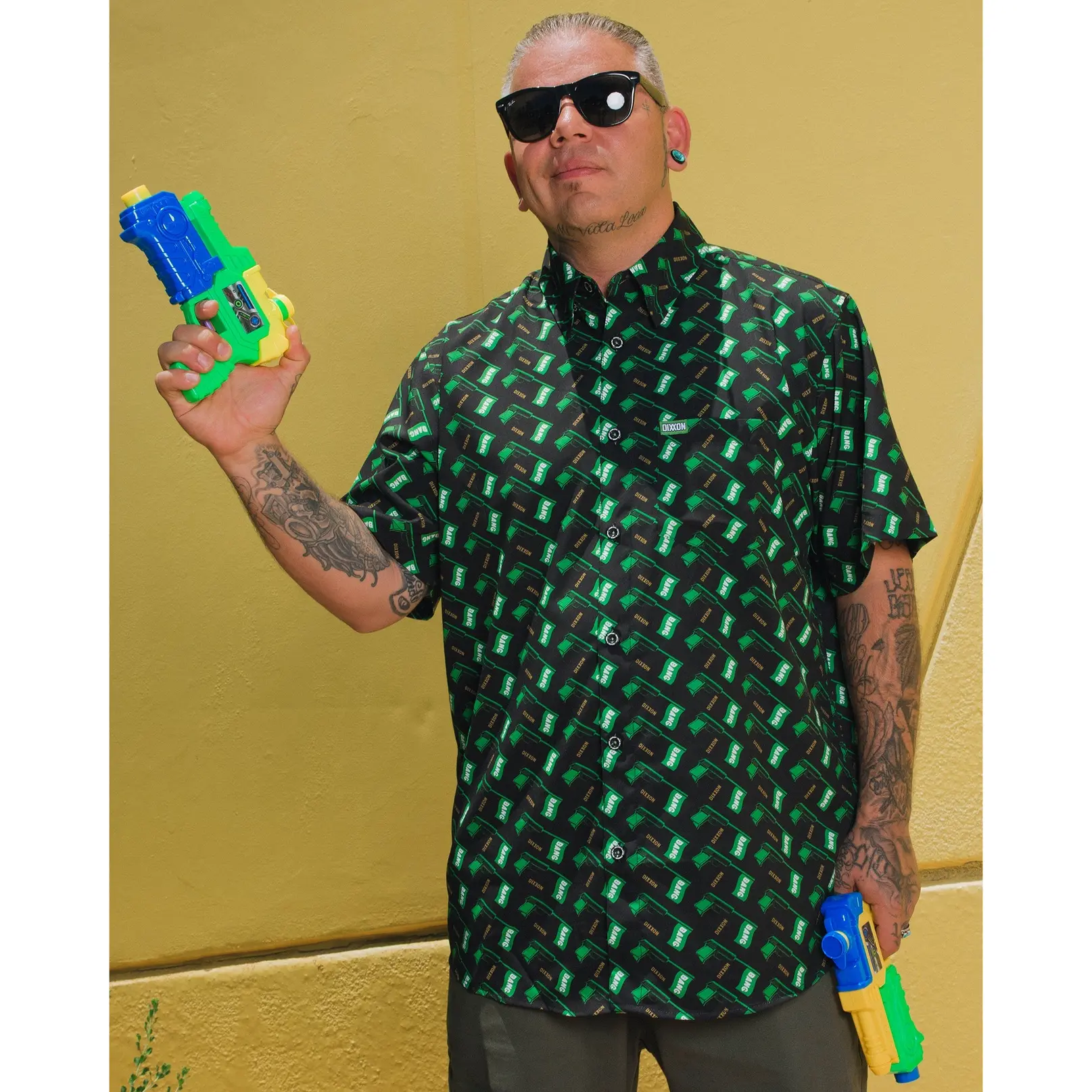 Bang Party Shirt