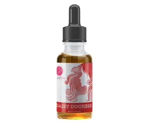 Dairy Duchess to Boost Milk Supply | Lactation Support | Raspberry Flavored | Increase Milk Supply | Breastmilk Boosting Herbal Supplement | Formulated by an RN and IBCLC