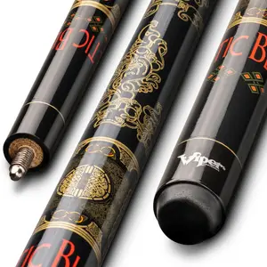 Viper Underground Celtic Blood Billiard/Pool Cue Stick Viper Underground Celtic Blood Billiard/Pool Cue Stick