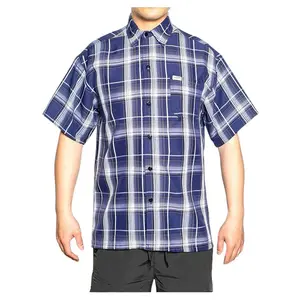 Caltop Plaid Shirt