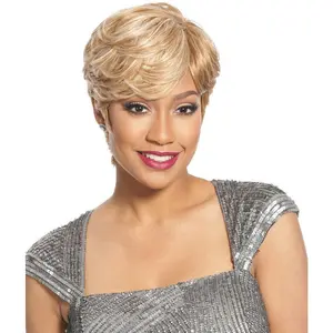 Sensationnel Empire 100% Human Hair Weave 28 PCS