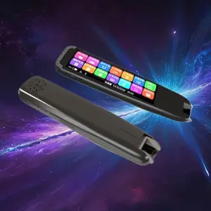 The Ultimate All In One Offline English Translation Pen Textbook Scanning Reading Device For Students From Elementary School To College