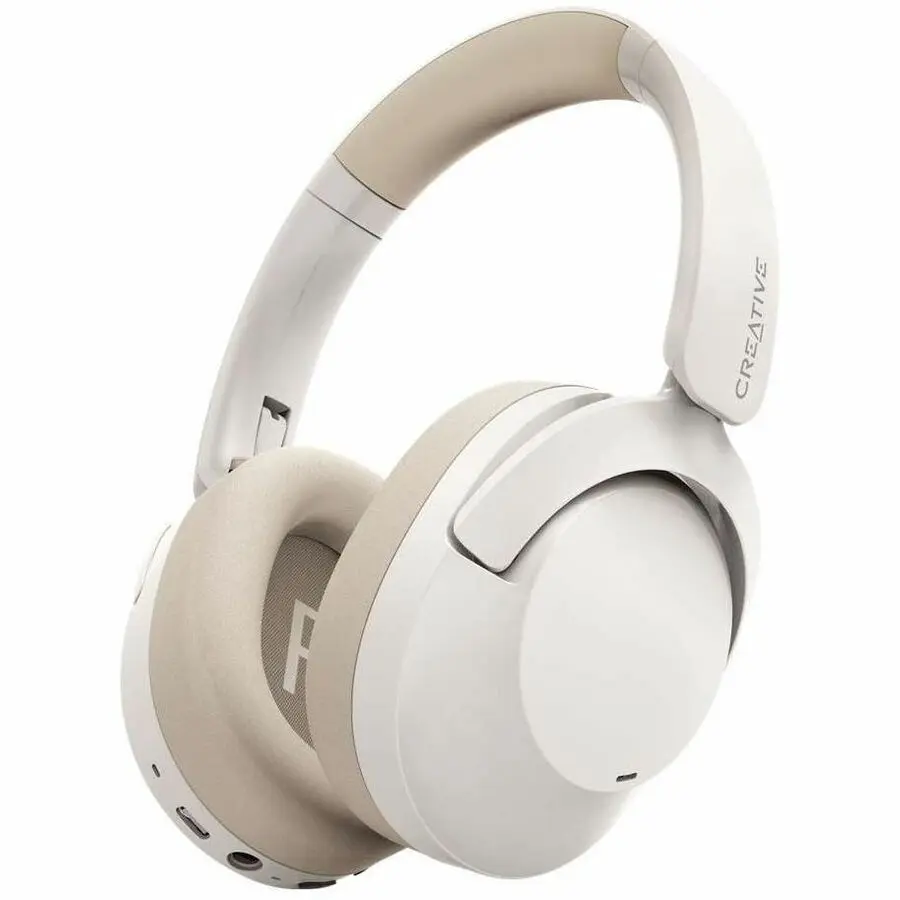 Creative Zen Hybrid 2 Headphone, Model 51EF1140AA000