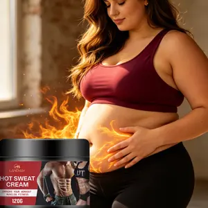 Bestselling Heat-Sensitive Body Balm, body care, Tighten Loose Skin, Lift Abdomen, Chest, Buttocks, Arms, Unisex Sculpting Cream, body lifting cream, Glycerin Ingredients, body contouring cream