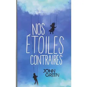 USED-NOS ETOILES CONTRAIRES by John Green (Paperback)