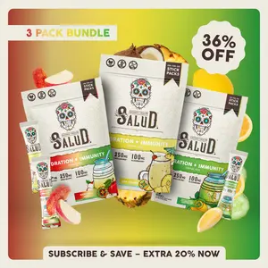 Full Newness Bundle summervibes